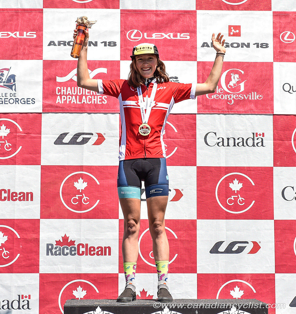 Road National Championships, 2019
