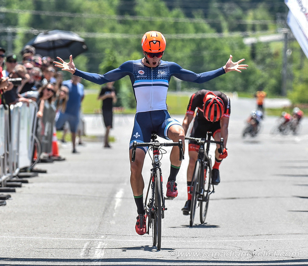 Road National Championships, 2019