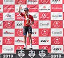 Road National Championships, 2019