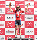 Road National Championships, 2019