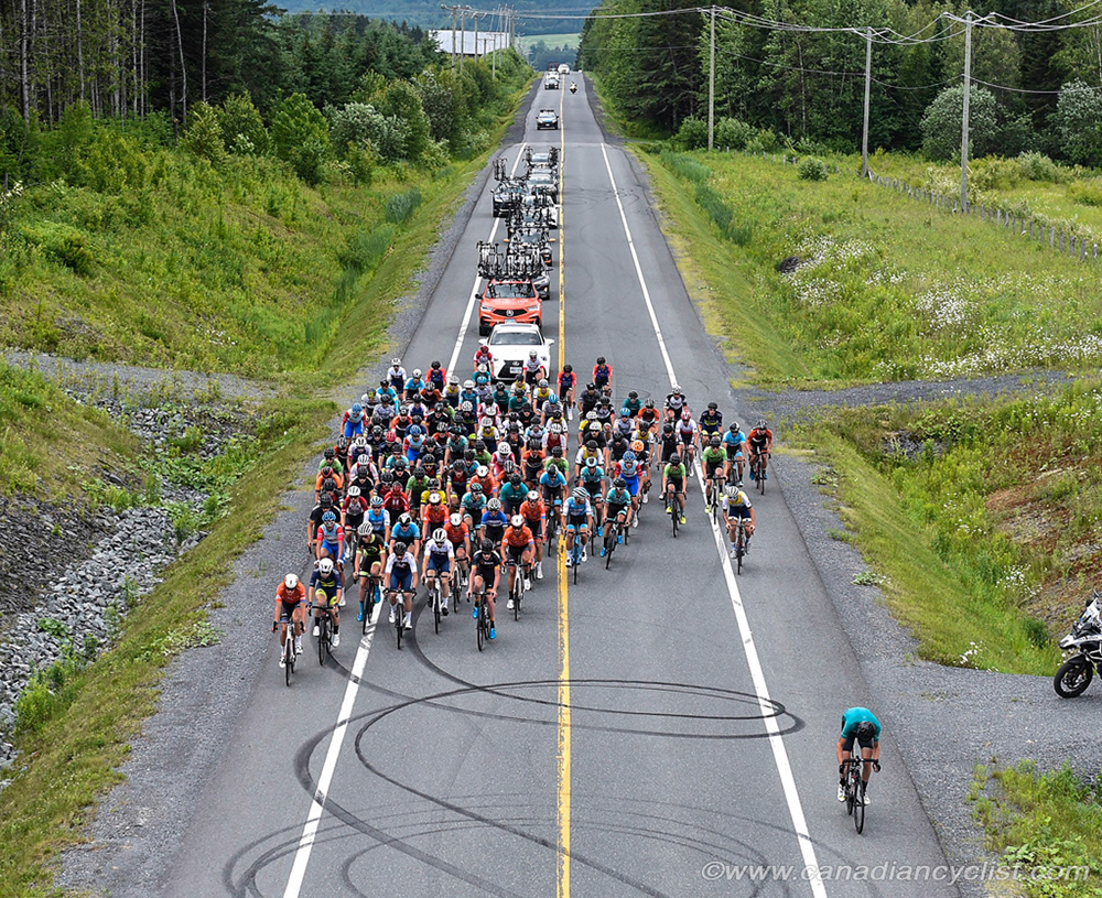 Road National Championships, 2019