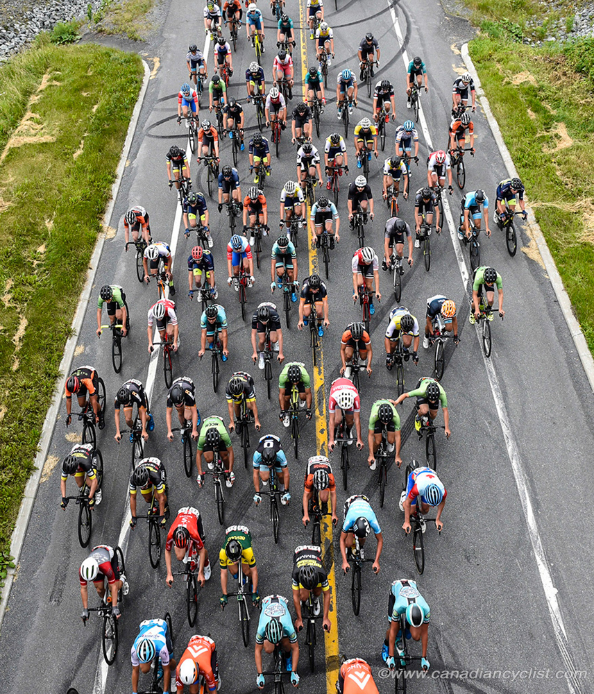 Road National Championships, 2019