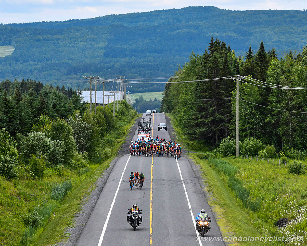 Road National Championships, 2019