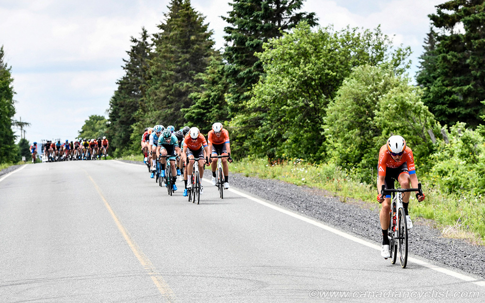 Road National Championships, 2019