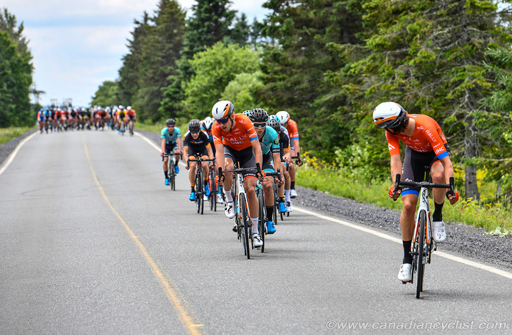 Road National Championships, 2019