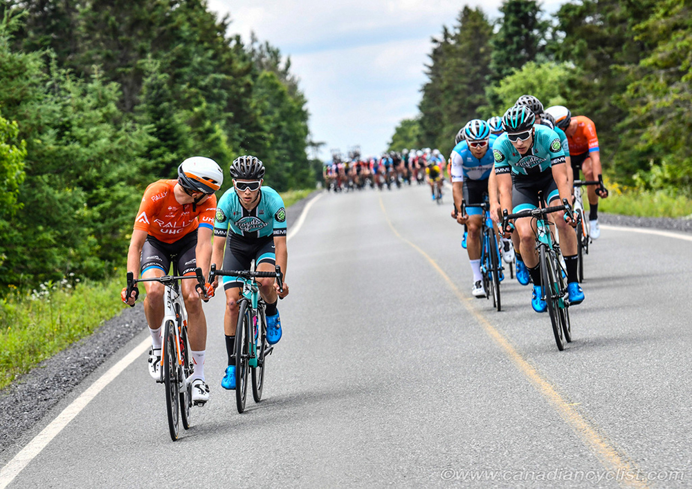Road National Championships, 2019