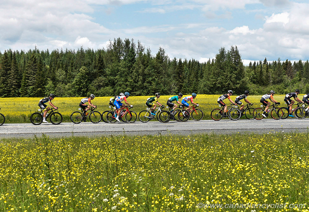 Road National Championships, 2019