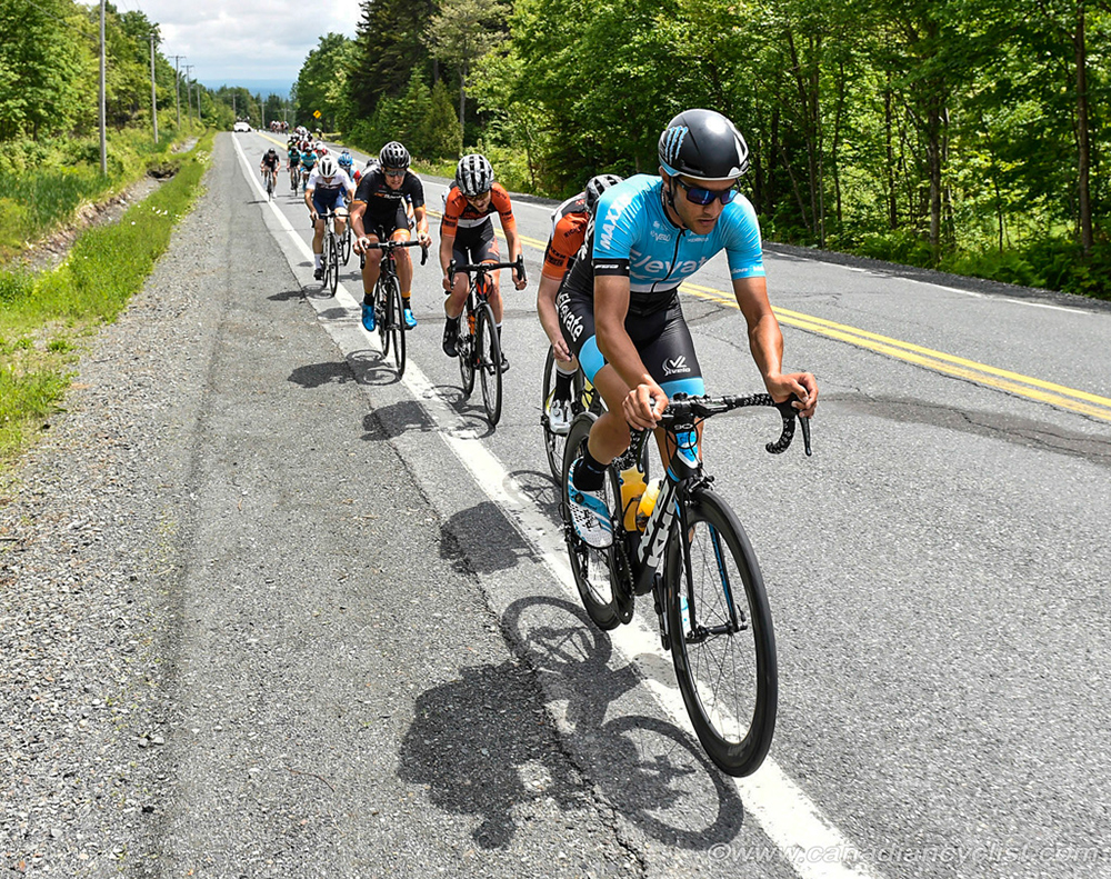 Road National Championships, 2019