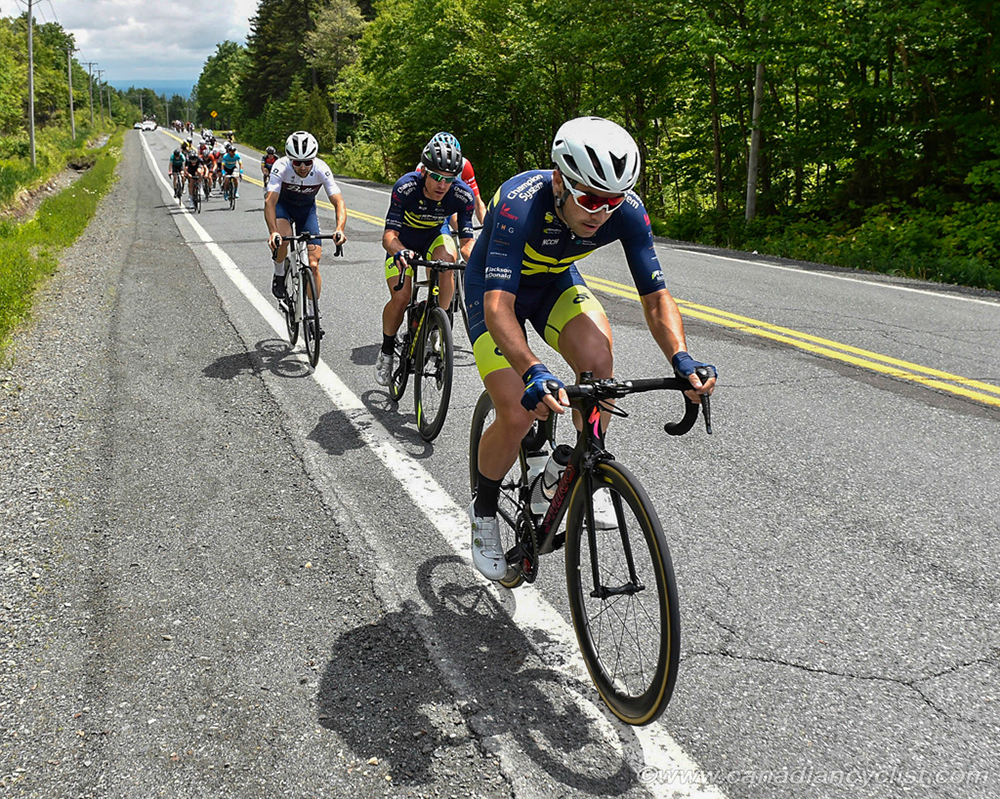 Road National Championships, 2019
