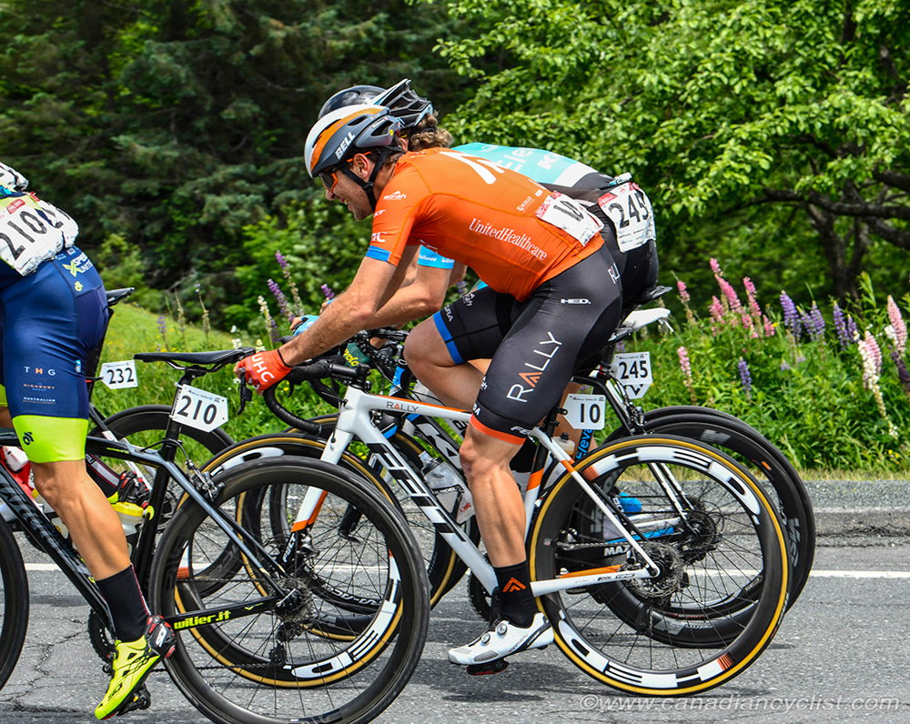 Road National Championships, 2019