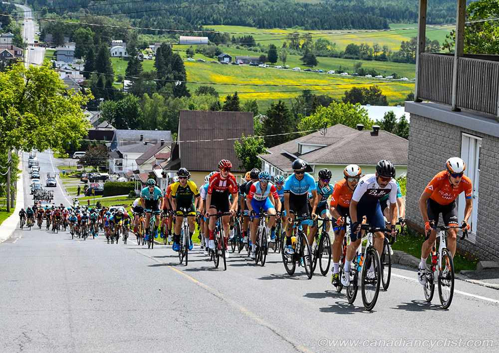 Road National Championships, 2019