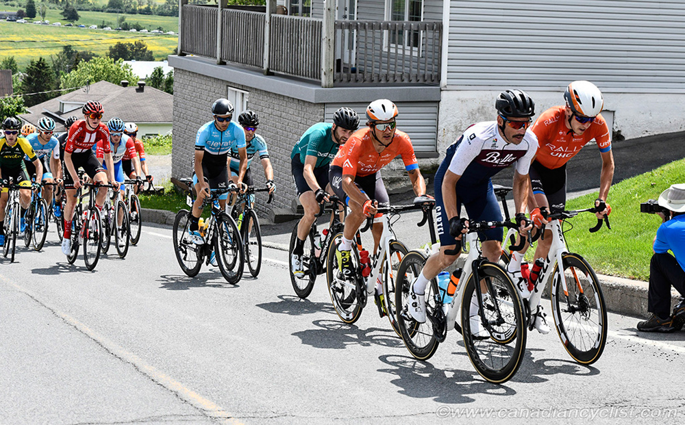 Road National Championships, 2019