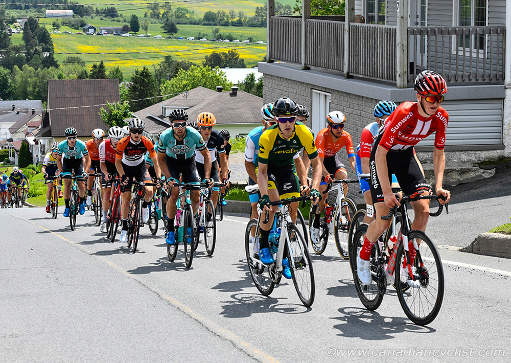 Road National Championships, 2019