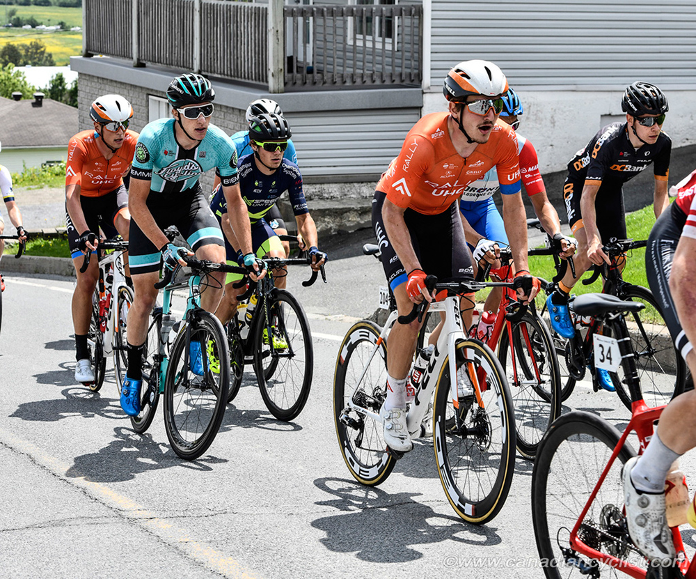 Road National Championships, 2019