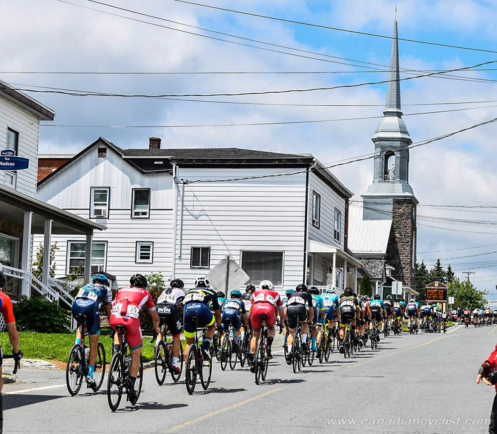Road National Championships, 2019