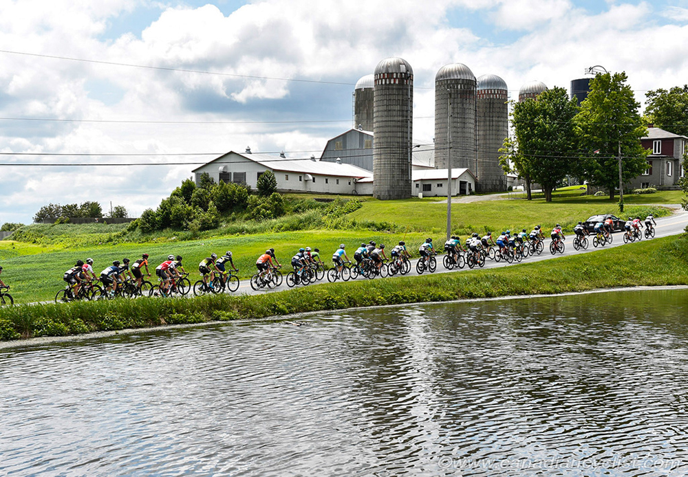 Road National Championships, 2019