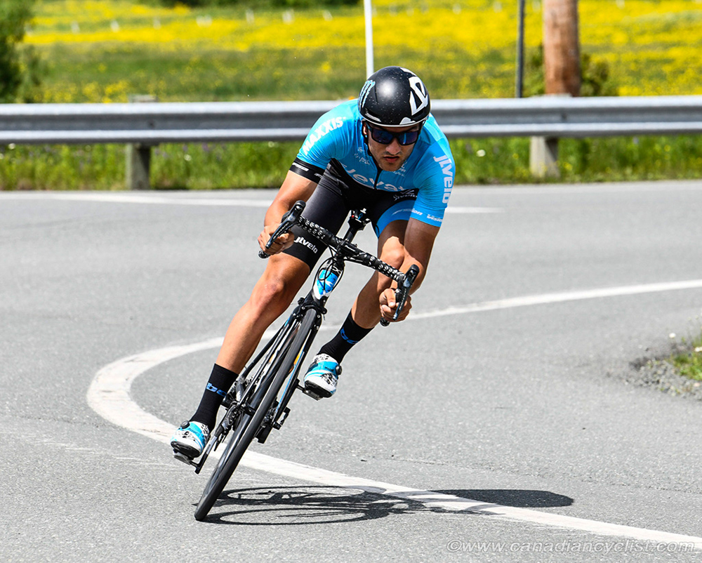 Road National Championships, 2019
