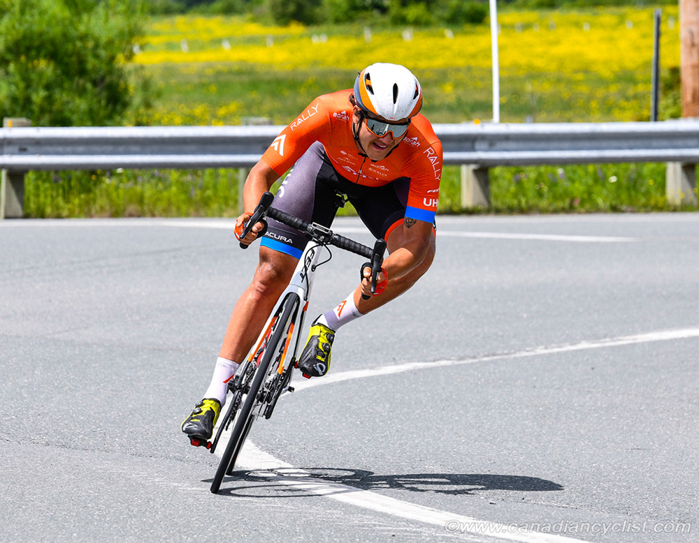 Road National Championships, 2019