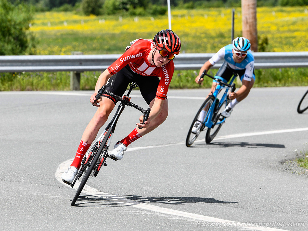 Road National Championships, 2019