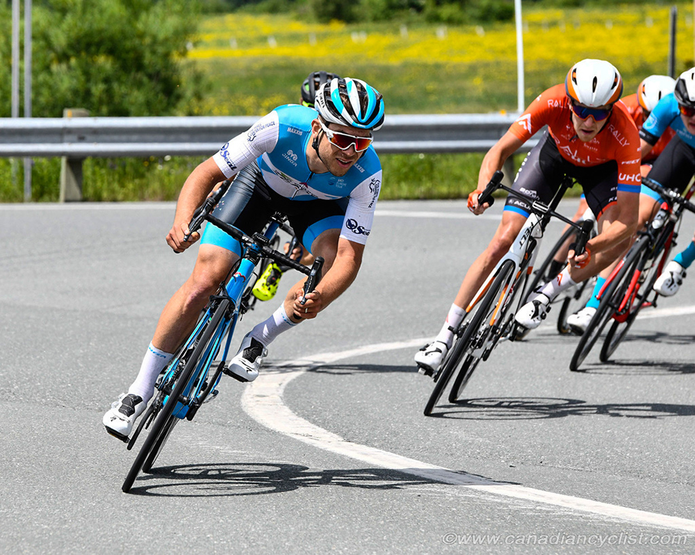 Road National Championships, 2019