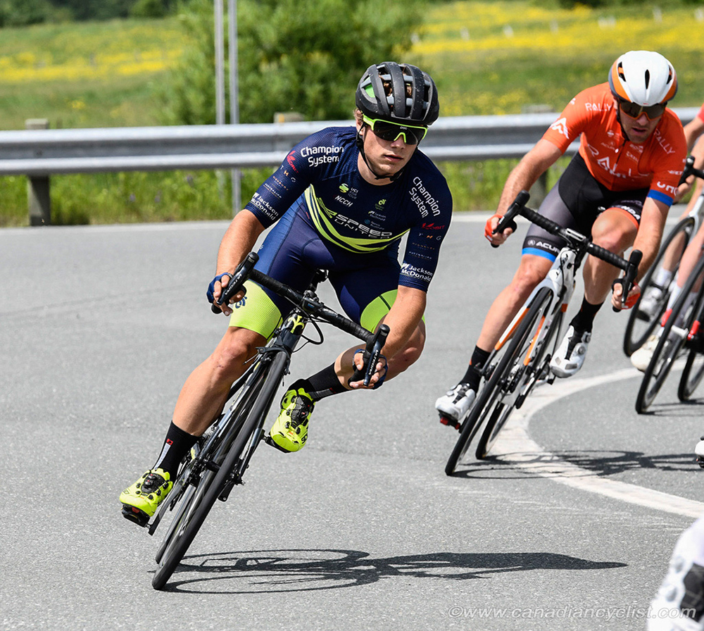 Road National Championships, 2019
