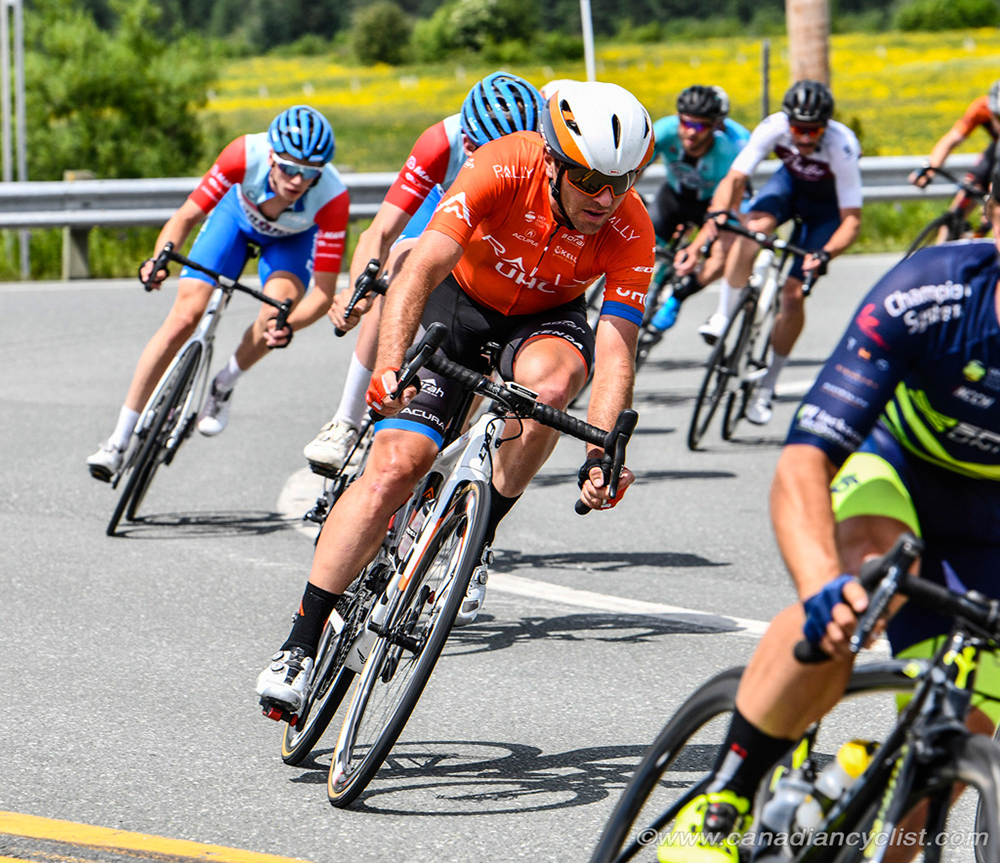 Road National Championships, 2019