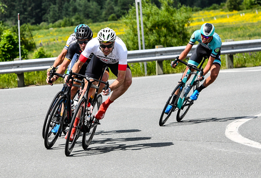 Road National Championships, 2019