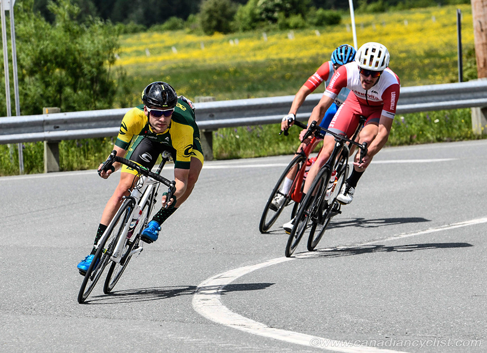 Road National Championships, 2019