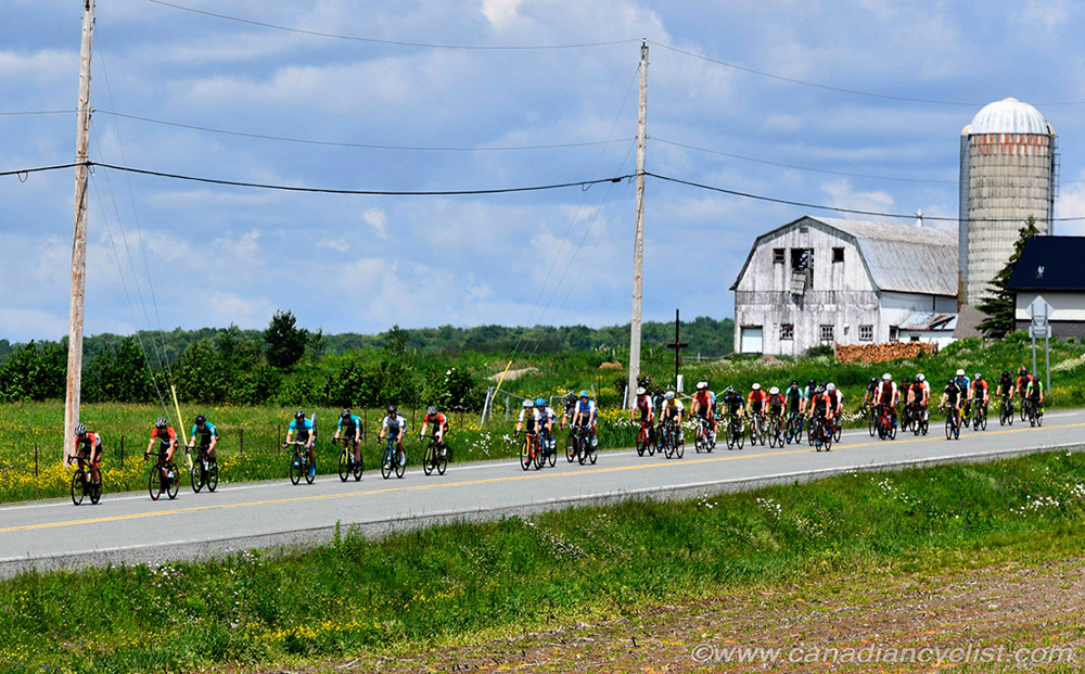 Road National Championships, 2019