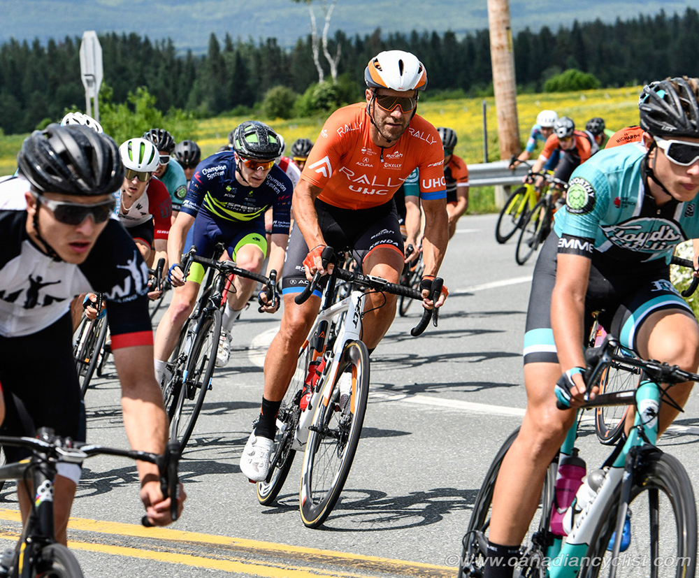 Road National Championships, 2019