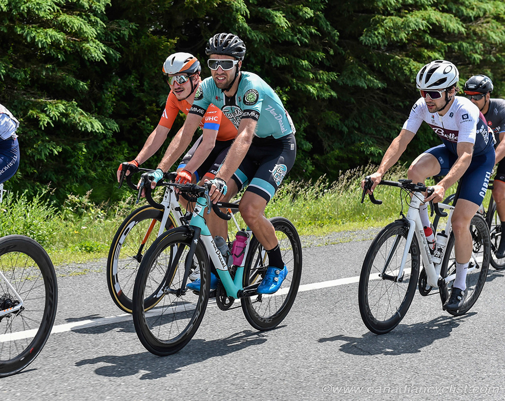 Road National Championships, 2019