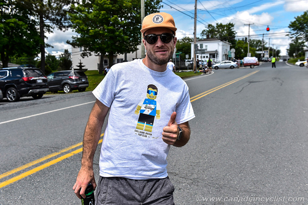 Road National Championships, 2019