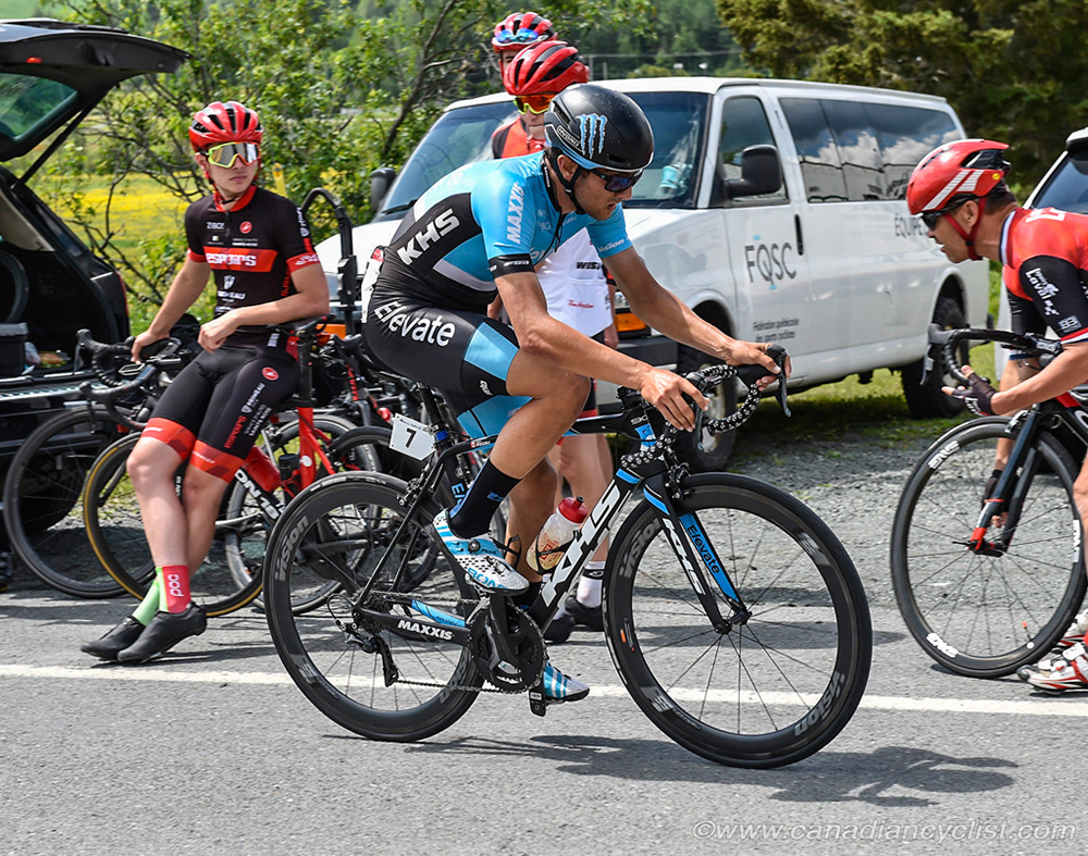 Road National Championships, 2019