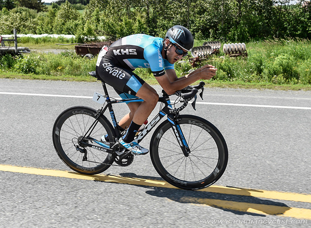 Road National Championships, 2019