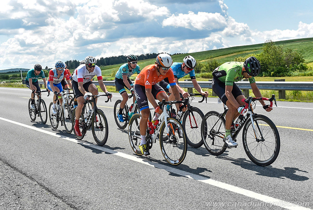 Road National Championships, 2019