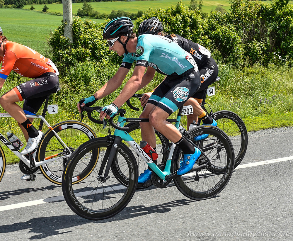 Road National Championships, 2019