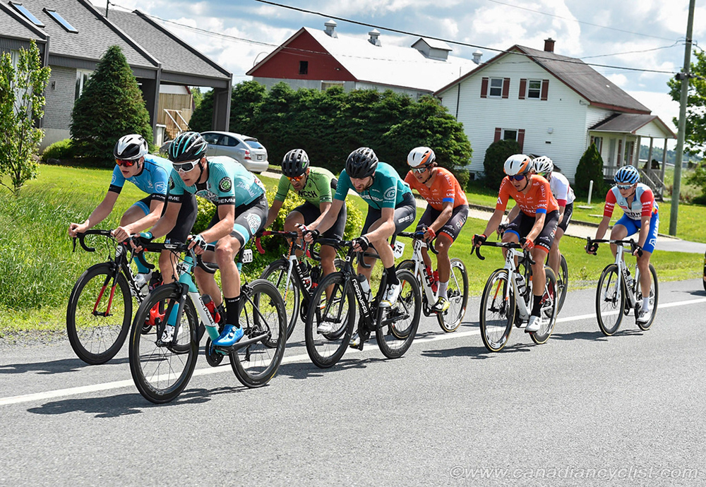 Road National Championships, 2019