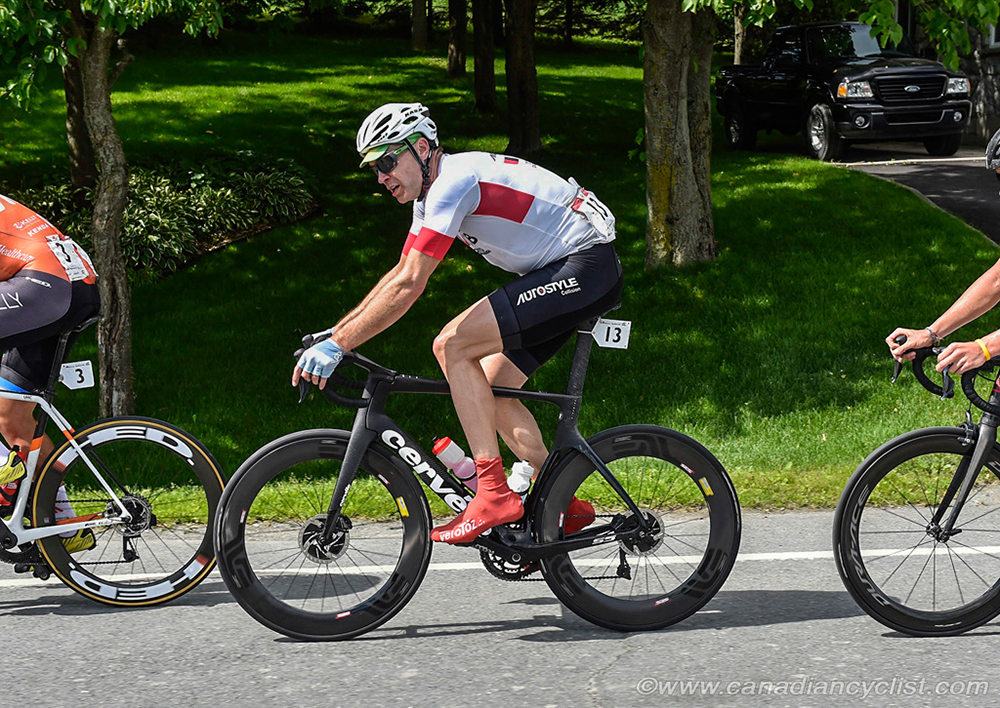 Road National Championships, 2019