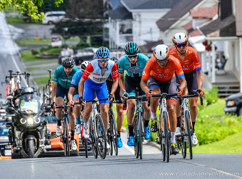 Road National Championships, 2019