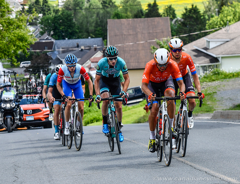 Road National Championships, 2019