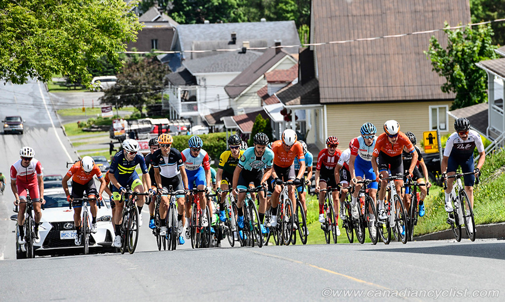 Road National Championships, 2019