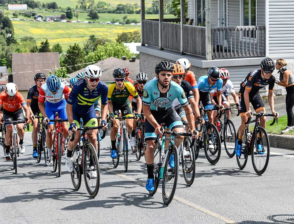 Road National Championships, 2019