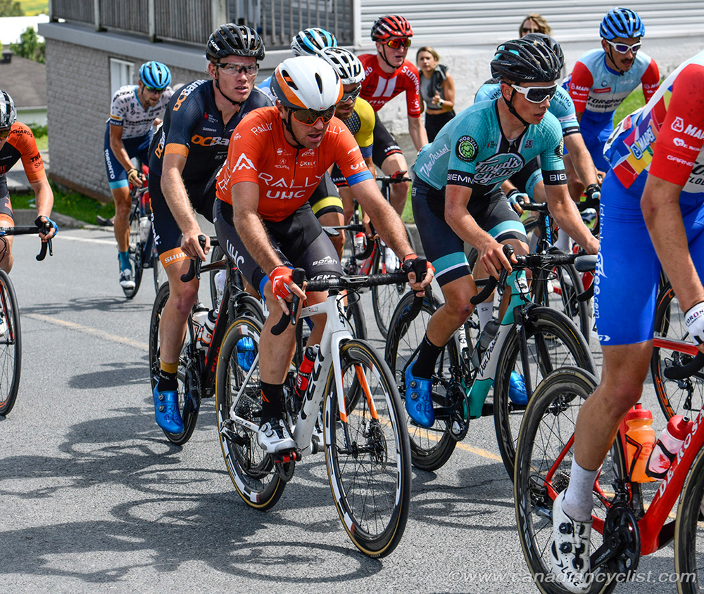Road National Championships, 2019