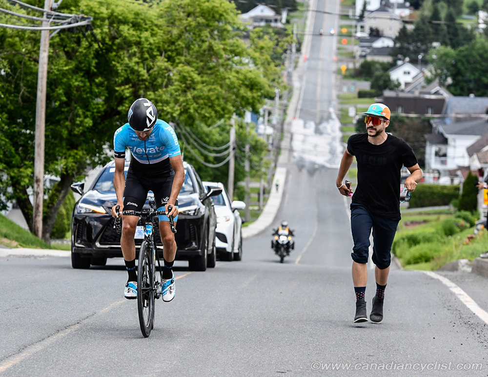Road National Championships, 2019