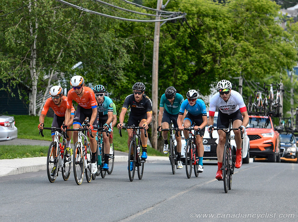 Road National Championships, 2019