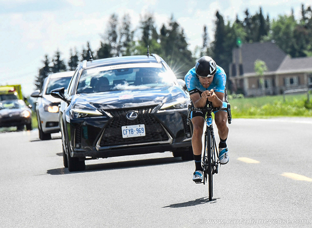 Road National Championships, 2019
