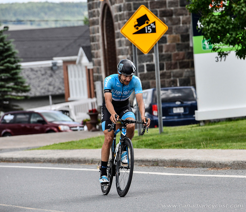 Road National Championships, 2019