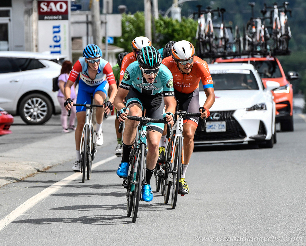 Road National Championships, 2019