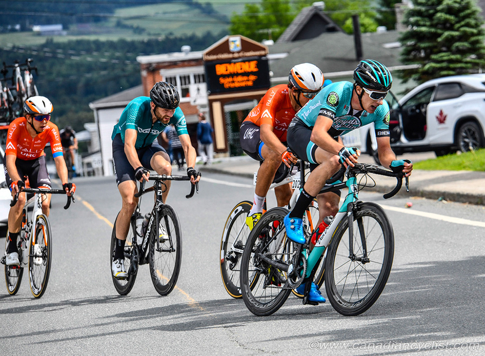 Road National Championships, 2019
