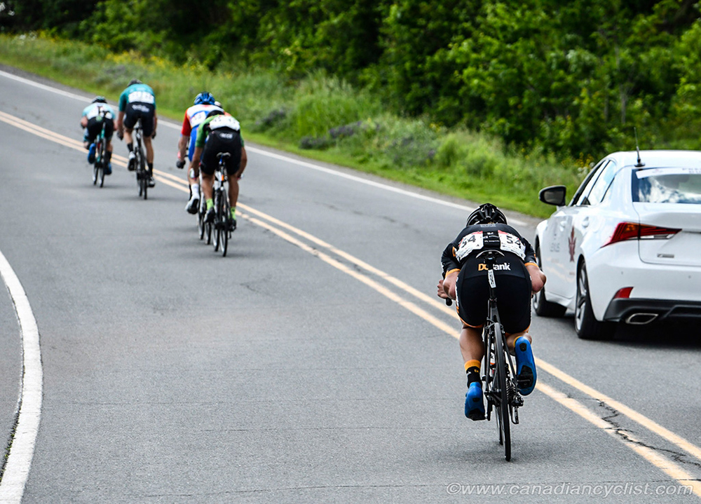 Road National Championships, 2019